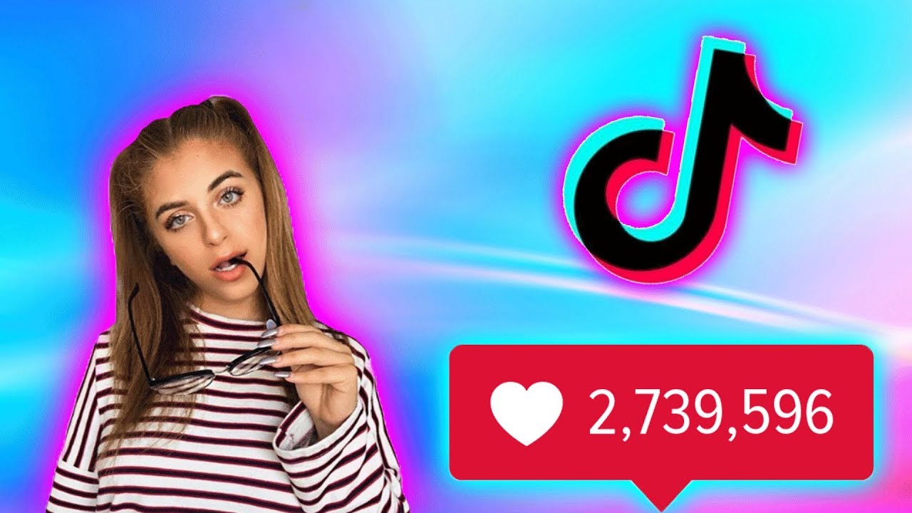 A guide to becoming famous on TikTok